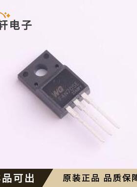 WGF4N70SE全新原装TO-220F
