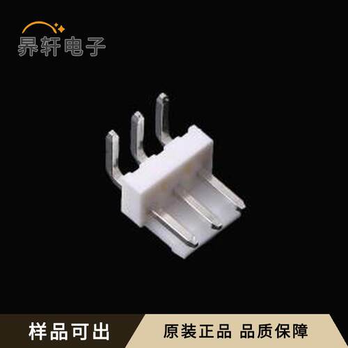 原装FWF39602-S03B22W1B全新弯插,P=3.9