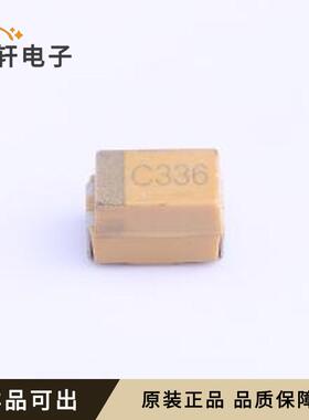 CA45-B016K336T全新原装CASE-B-3528-