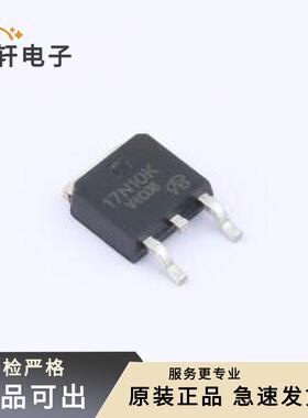 HM17N10K-VB全新原装TO-252