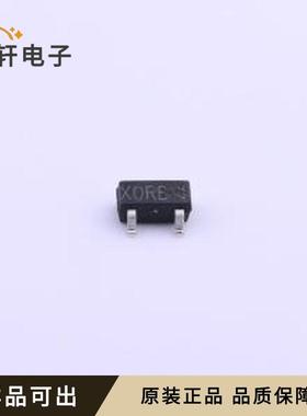 原装HX3400全新SOT-23