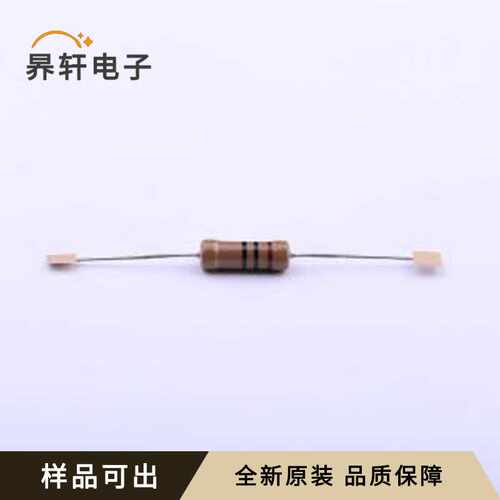 CFR03SJ0100AA0原装全新插件,D6xL17.5m