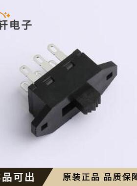 原装SS-0322SG-4R4BB全新插件-6P,26x10