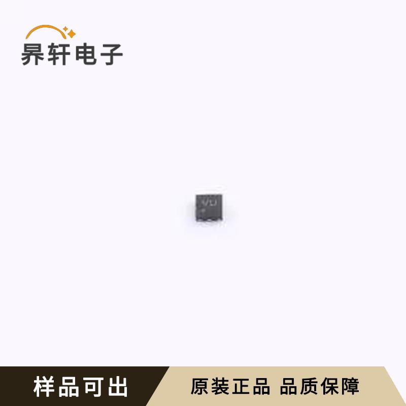 EM74LVC1GU04GS全新原装DFN-6L(1x1)