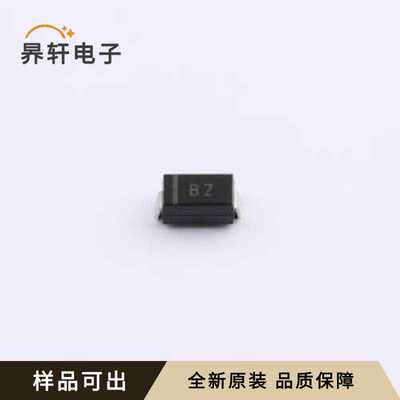 原装SMAJ24A全新SMA(DO-214AC)
