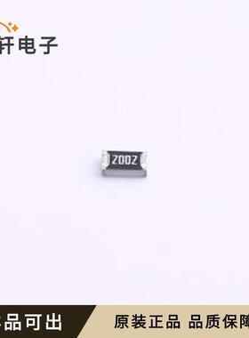 原装RT0805CRE0720KL全新0805