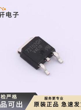 原装AP72T02GH-VB全新TO-252