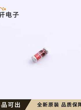 原装BAS85,115-JSM全新LL-34