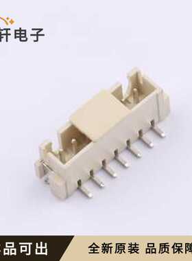 WAFER-XH2.54-7PLT-W1-P全新原装SMD,