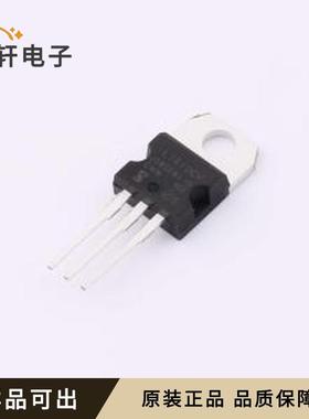原装L7810CV-JSM全新TO-220-3