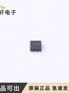 TPS25200DRVT原装全新WSON-6(2x2)