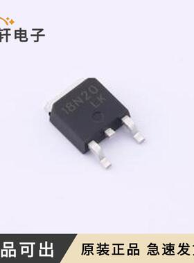 SP18N20TH原装全新TO-252-2L
