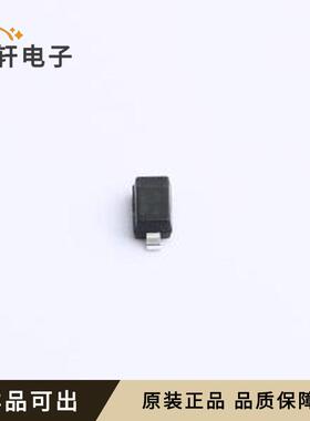 原装BAT54W-E3-08全新SOD-123