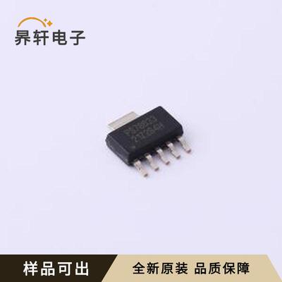 TPS78633DCQ全新