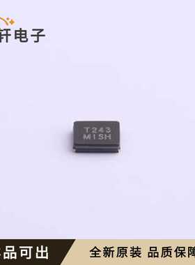 原装AV24300001全新SMD3225-4P