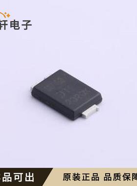 全新SBR8U60P5-7原装Power-DI-5