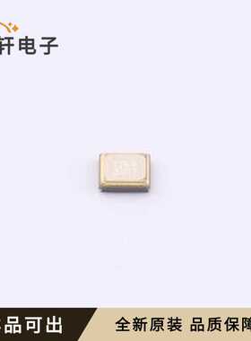 OW3EL89CJNUXK7YLC-26M全新原装SMD25