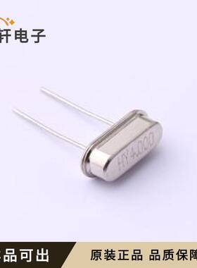 HY4M49SOB2T02原装全新HC-49S