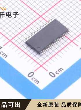 MSP430FR2153TDBTR全新原装TSSOP-38-