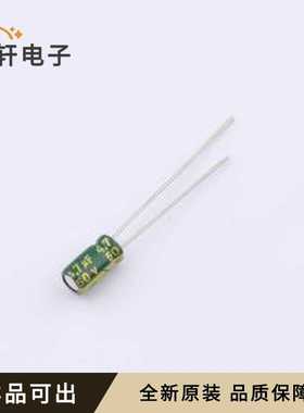 原装CD288H1HM4R7C70T全新插件,D4xL7mm