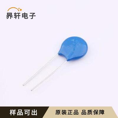 全新B72214S1140K102原装插件,P=7.5mm