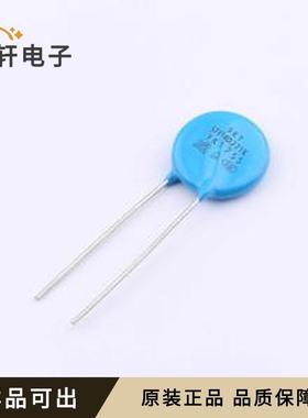 原装SFV14D271K全新插件,P=7.5mm