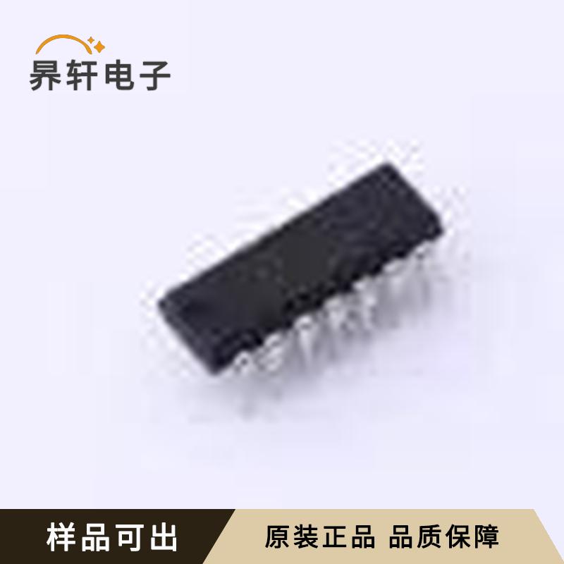 SN74LS122N全新原装PDIP-14