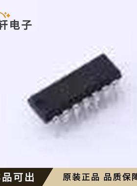 原装SN74LS122N全新PDIP-14