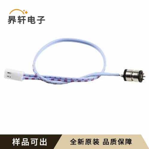 原装cx-906-8mm female with termi