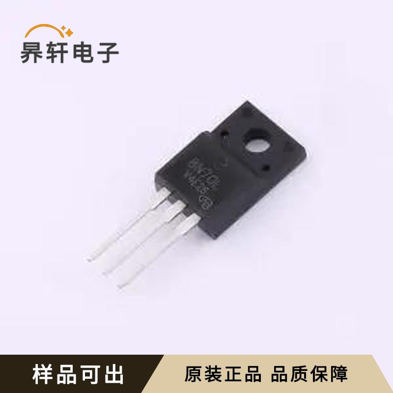 8N70L-TF3-T-VB全新原装TO-220F