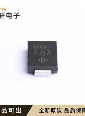 SMCJ54CA-E3/57T全新原装SMC(DO-214A