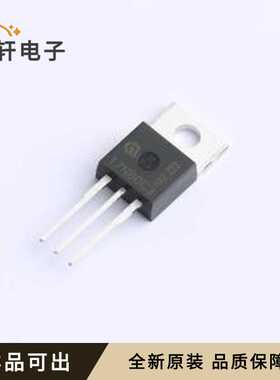 原装SPP17N80C3全新TO-220