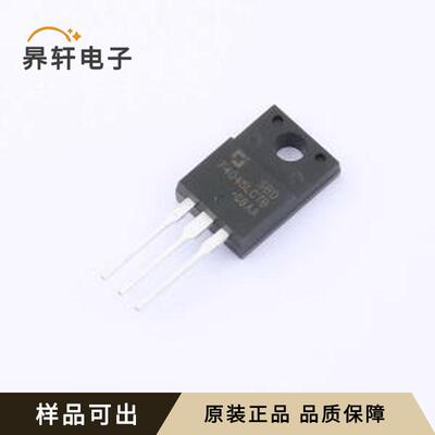 原装SBDF4045LCTB全新封装TO-220F
