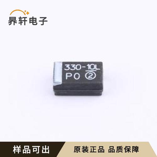 293D337X0010D2TE3原装全新CASE-E-73