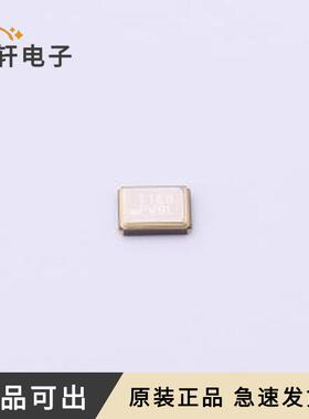 7M16000054原装SMD3225-4P