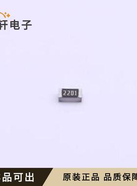 原装AR05BTB2201全新0805