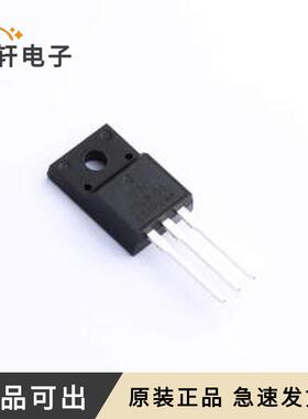 2N80L-TF1-T原装TO-220F1