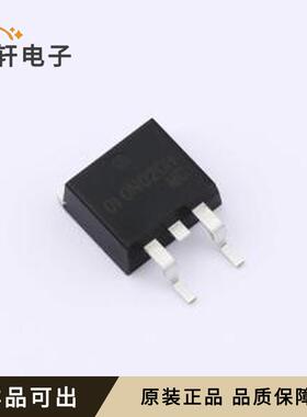 原装SP010N02GHTD全新TO-263