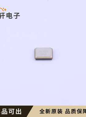 全新C3SB24.000F20E12原装SMD3225-4P