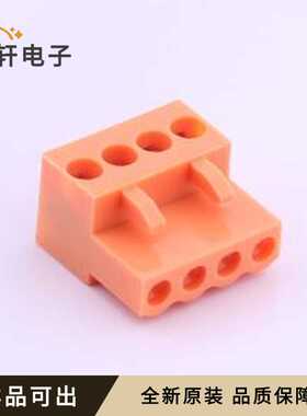 HT396K-3.96-4P全新原装P=3.96mm