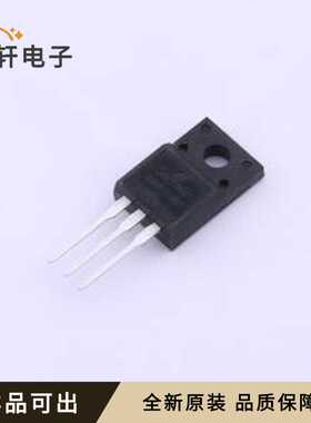原装SWF6N70DA全新TO-220F