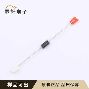 原装BYV26EAGP全新封装DO-15