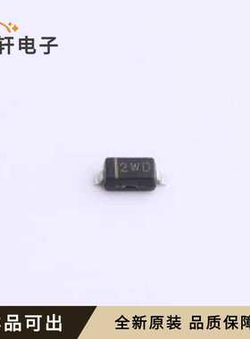 原装BZT52B8V2全新SOD-123