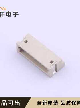 1.5-7PWBPZ全新原装SMD,P=1.5mm,卧贴