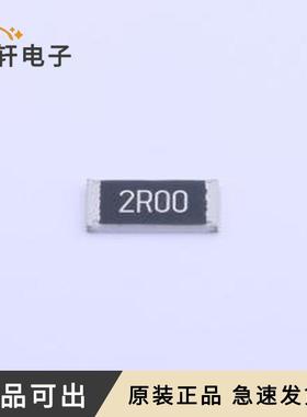 原装RC-12L2R00FT全新2512