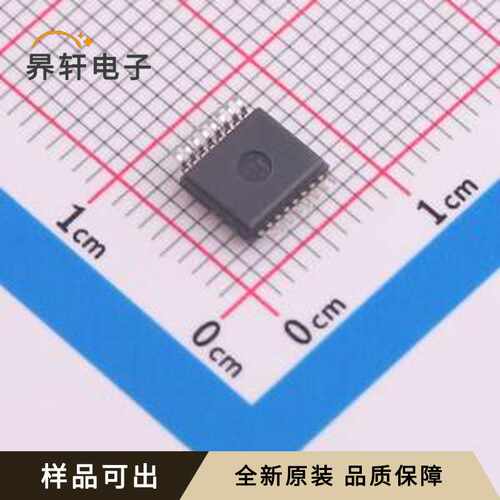 SN75C1168DBR原装全新SSOP-16-208mil