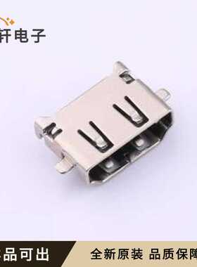 原装HDMI-GD-109PWB全新SMD