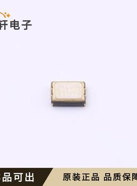 OH2EL89CFI-111YLC-25M全新原装SMD32