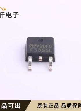 原装F3055L TO252-VB全新TO-252-2
