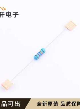 RN1/2W53.6KΩFT/BA1全新原装插件,D3.3x